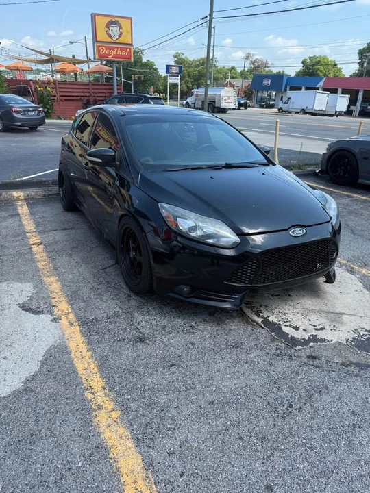 2014 Ford Focus ST 3rd Gen - Image 2 of 6