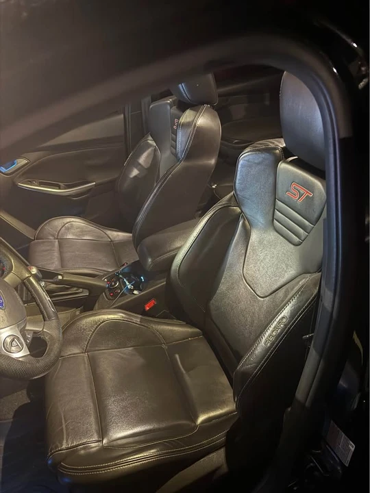 2014 Ford Focus ST 3rd Gen - Image 4 of 6