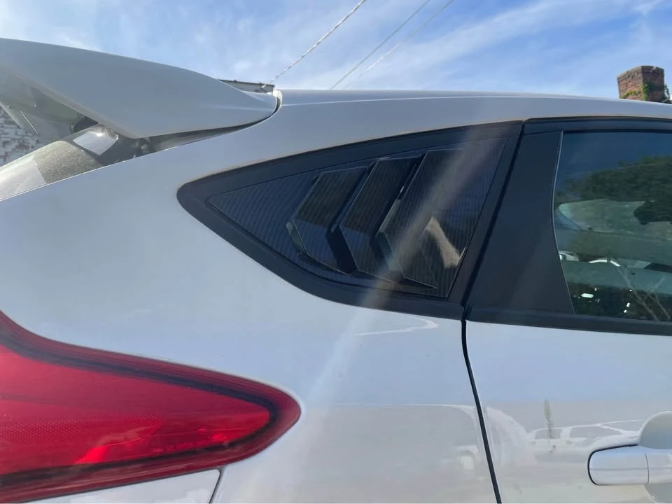 2014 Ford Focus ST 3rd Gen - Image 4 of 6