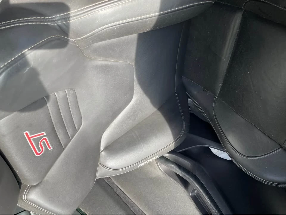 2014 Ford Focus ST 3rd Gen - Image 5 of 6