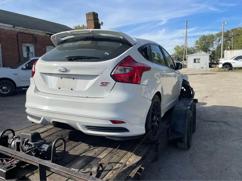 2014 Ford Focus ST 3rd Gen - Image 3 of 6