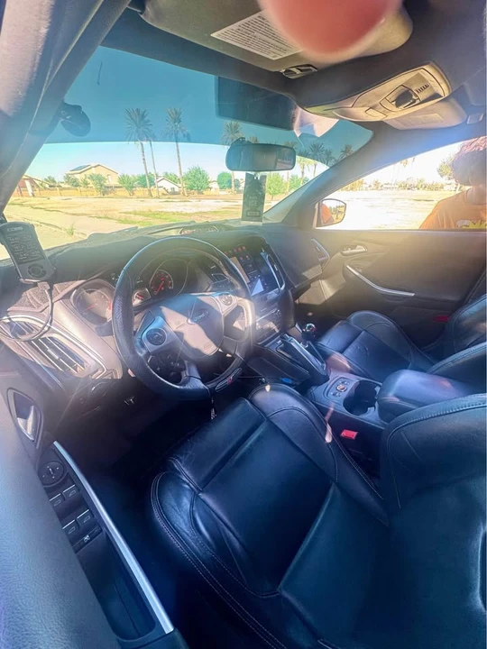 2014 Ford Focus 3rd Gen - Image 4 of 6