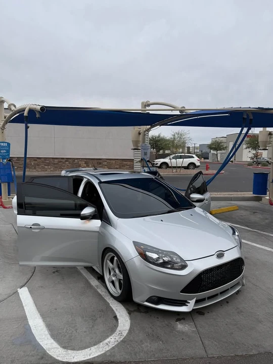2014 Ford Focus ST 3rd Gen - Image 2 of 8