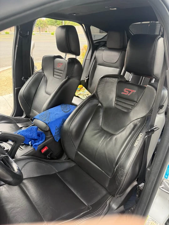 2014 Ford Focus ST 3rd Gen - Image 4 of 8