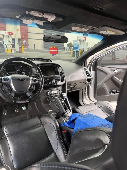 2014 Ford Focus ST 3rd Gen - Image 5 of 8