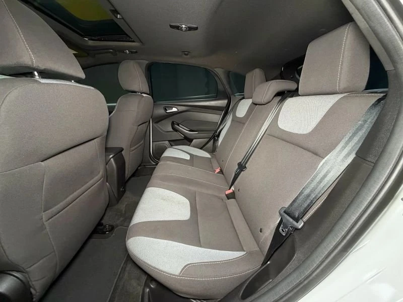 2014 Ford Focus 3rd Gen - Image 19 of 19