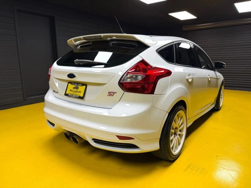 2014 Ford Focus 3rd Gen - Image 6 of 19