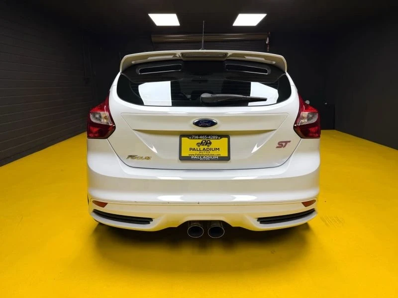2014 Ford Focus 3rd Gen - Image 5 of 19