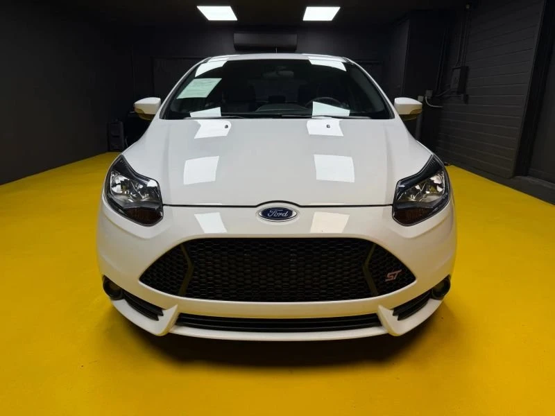 2014 Ford Focus 3rd Gen - Image 2 of 19