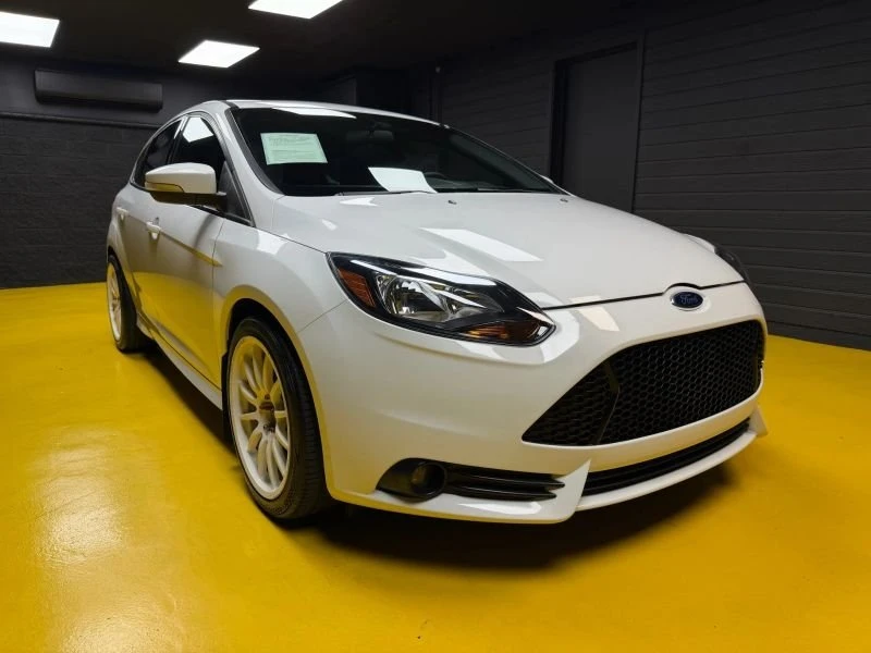 2014 Ford Focus 3rd Gen - Image 3 of 19