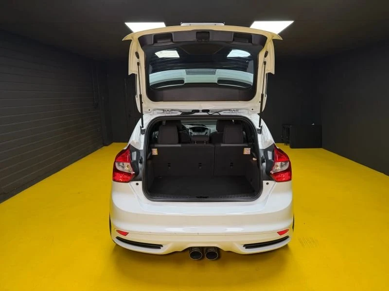 2014 Ford Focus 3rd Gen - Image 13 of 19