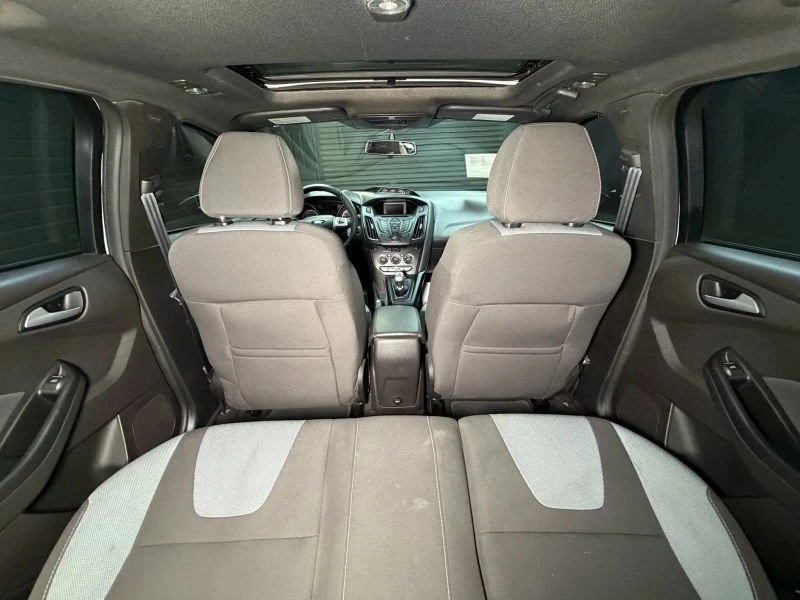 2014 Ford Focus 3rd Gen - Image 15 of 19
