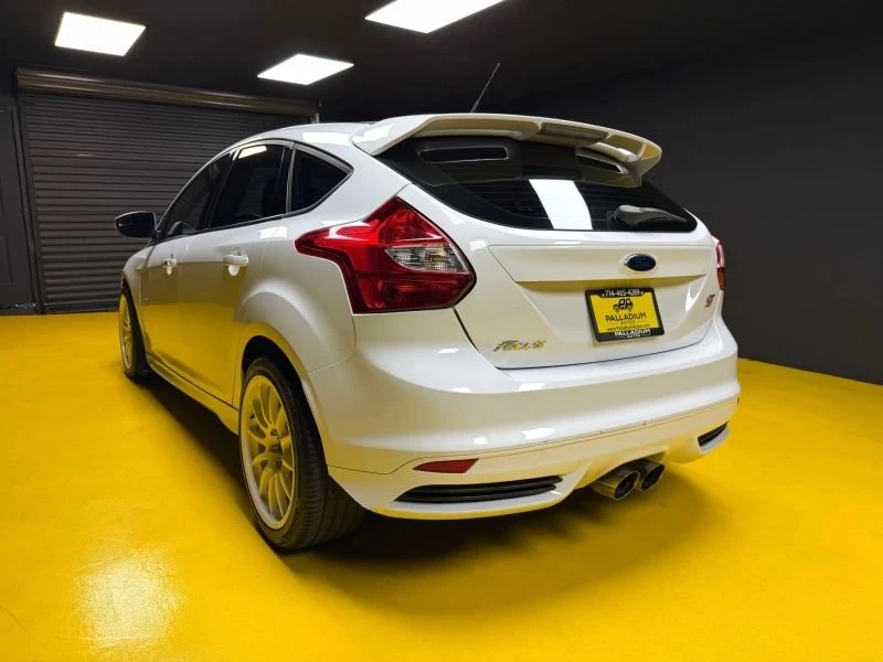 2014 Ford Focus 3rd Gen - Image 4 of 19
