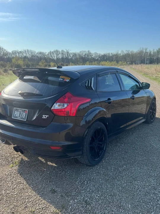 2014 Ford Focus ST 3rd Gen - Image 10 of 18