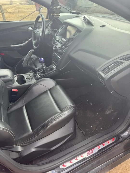 2014 Ford Focus ST 3rd Gen - Image 17 of 18