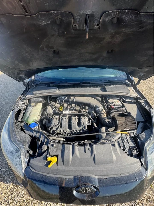 2014 Ford Focus ST 3rd Gen - Image 3 of 18