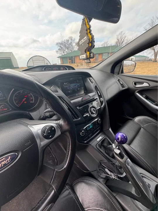 2014 Ford Focus ST 3rd Gen - Image 15 of 18