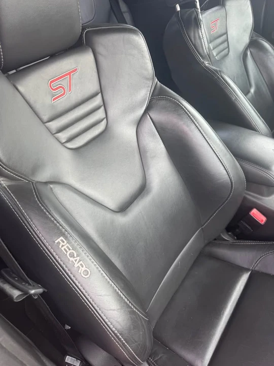 2014 Ford Focus ST 3rd Gen - Image 16 of 18