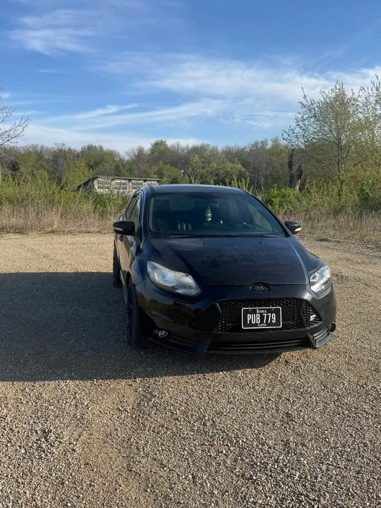 2014 Ford Focus ST 3rd Gen - Image 6 of 18