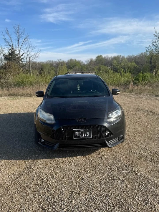 2014 Ford Focus ST 3rd Gen - Image 5 of 18