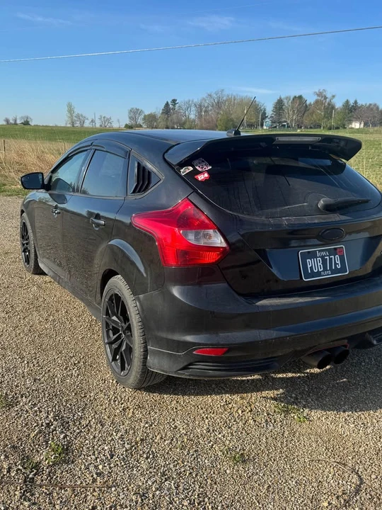 2014 Ford Focus ST 3rd Gen - Image 12 of 18