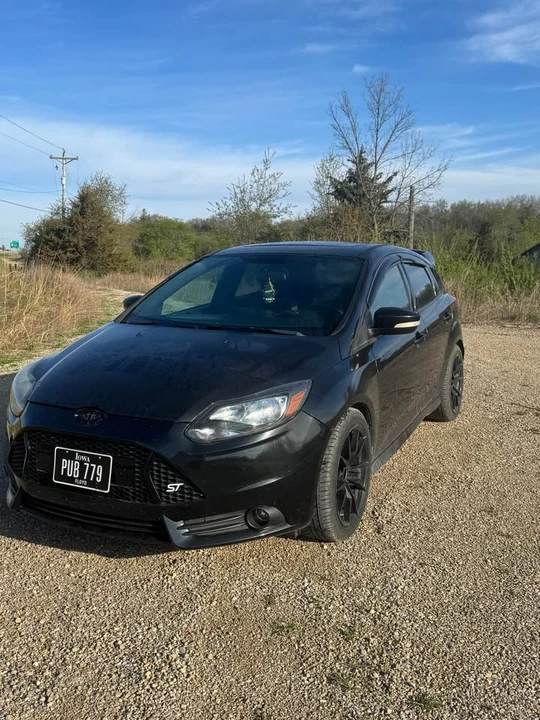 2014 Ford Focus ST 3rd Gen - Image 13 of 18