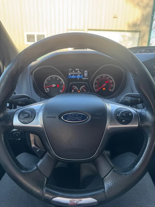2014 Ford Focus ST 3rd Gen - Image 2 of 18