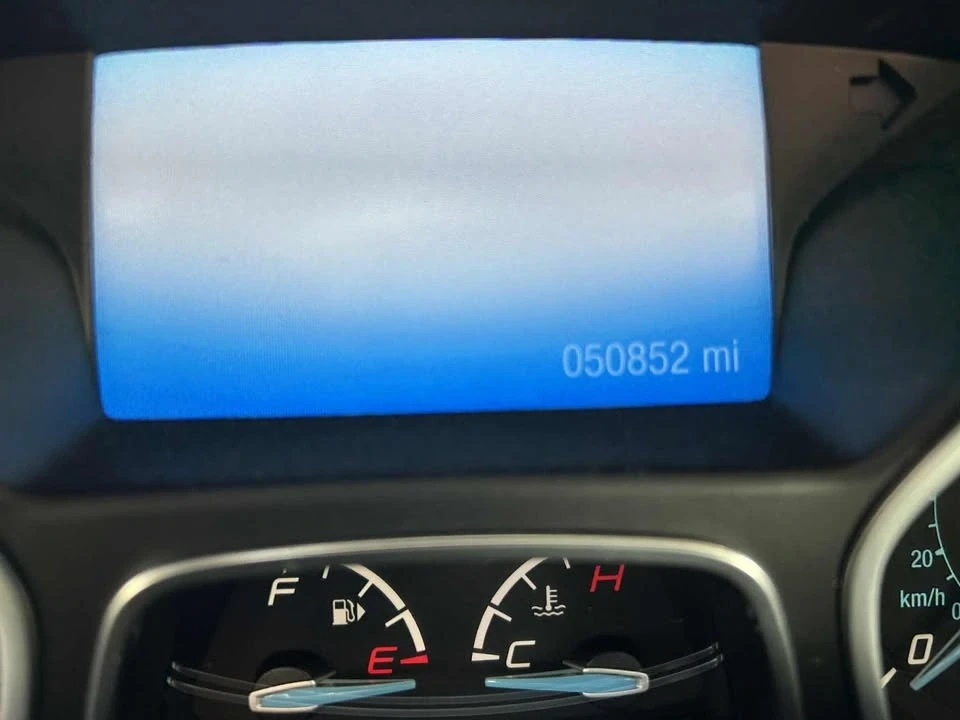 2014 Ford Focus 3rd Gen - Image 11 of 11