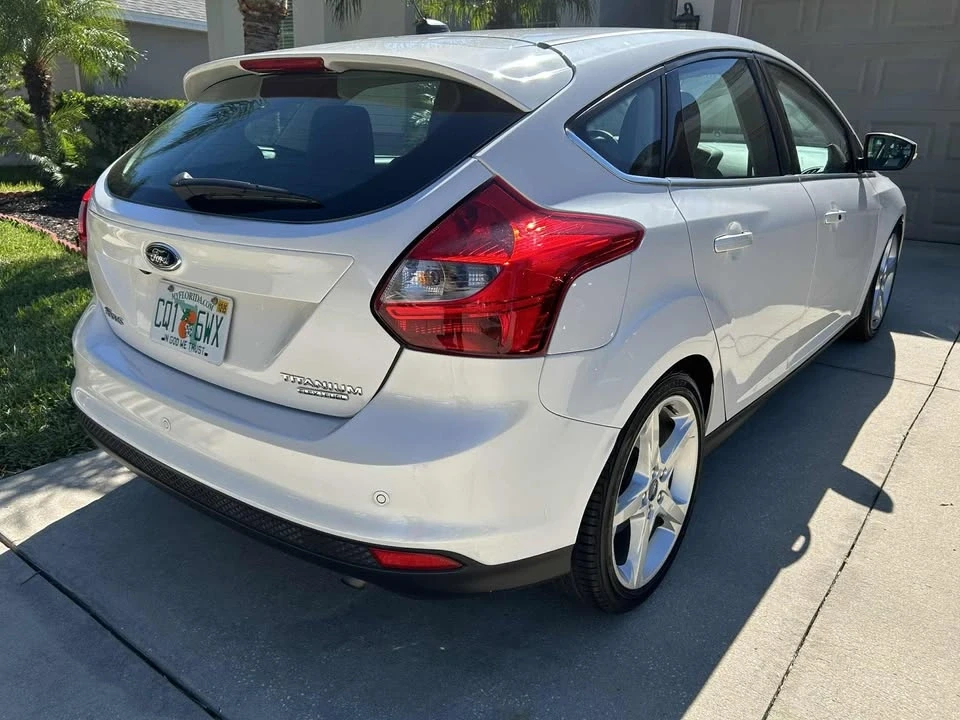 2014 Ford Focus 3rd Gen - Image 4 of 11