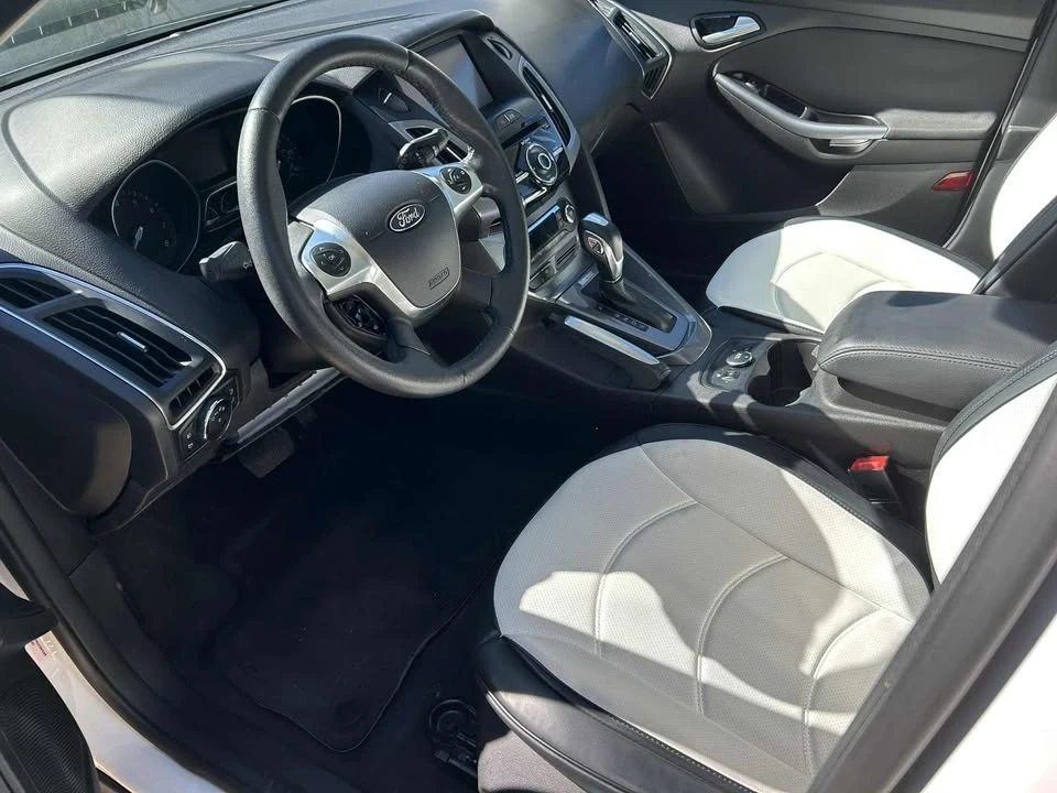 2014 Ford Focus 3rd Gen - Image 7 of 11