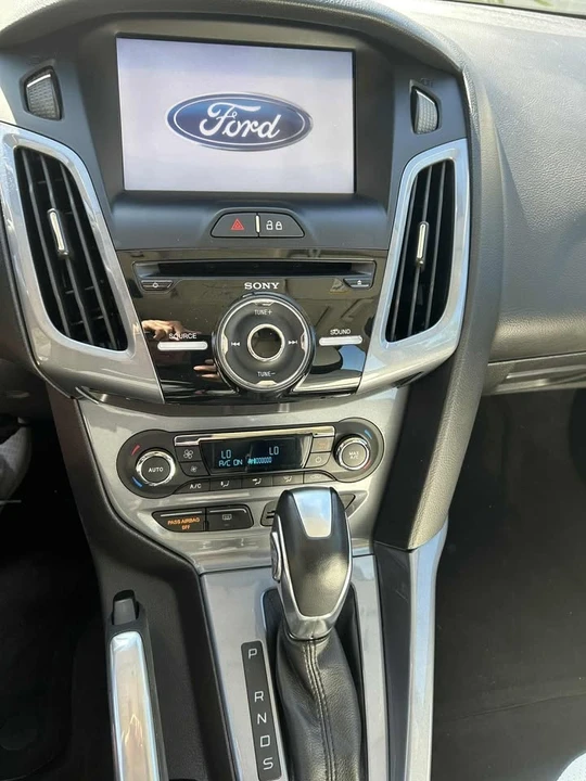 2014 Ford Focus 3rd Gen - Image 8 of 11