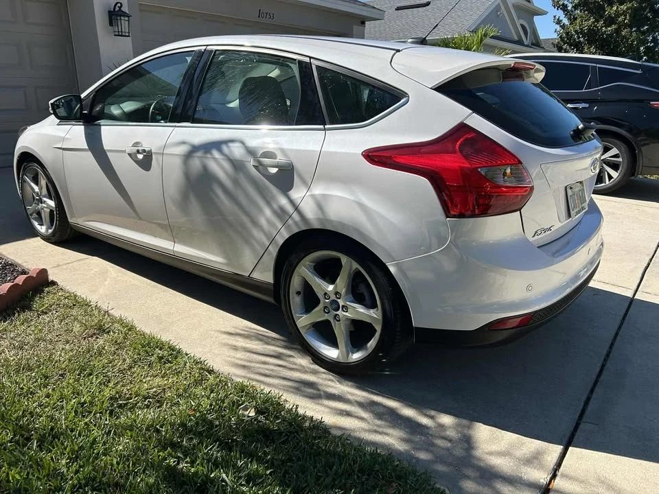 2014 Ford Focus 3rd Gen - Image 3 of 11