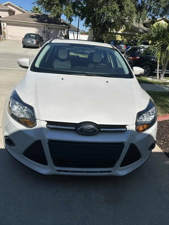 2014 Ford Focus 3rd Gen - Image 5 of 11