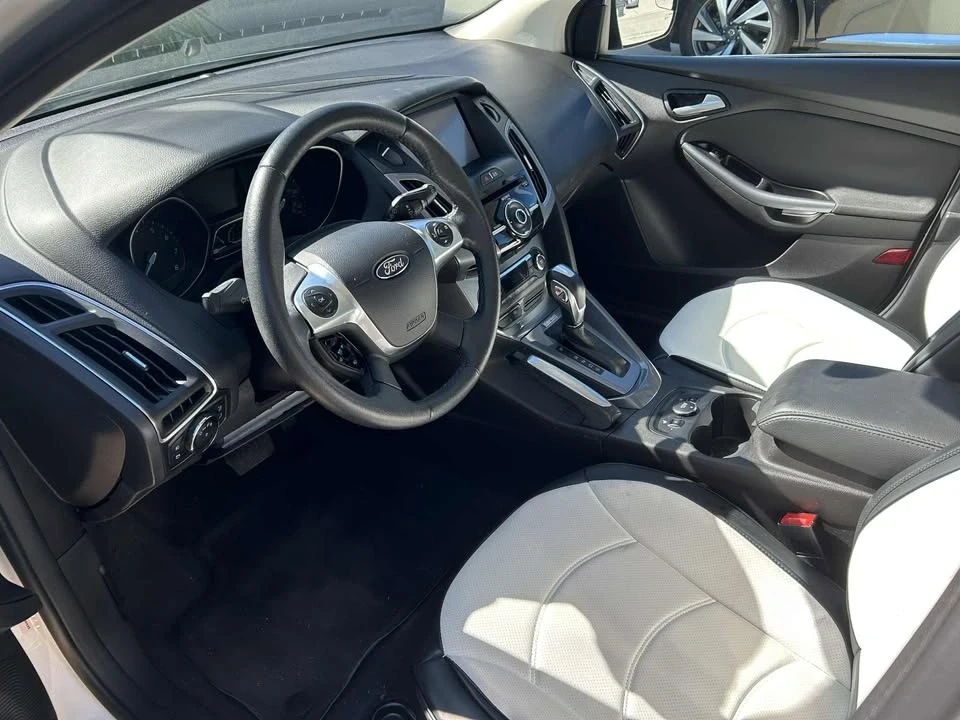 2014 Ford Focus 3rd Gen - Image 6 of 11