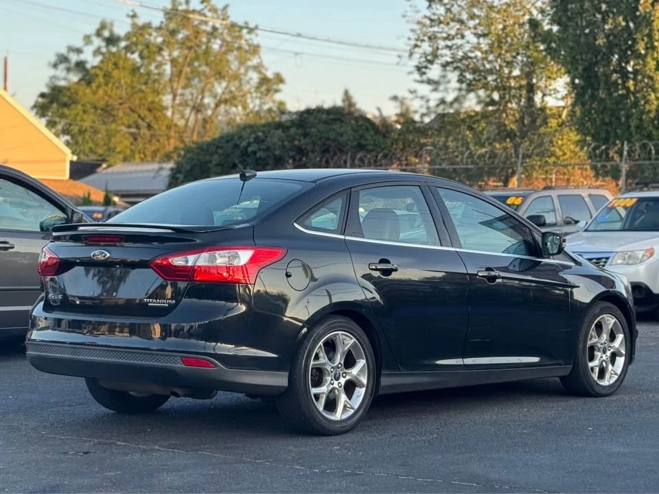 2014 Ford Focus 3rd Gen - Image 3 of 19