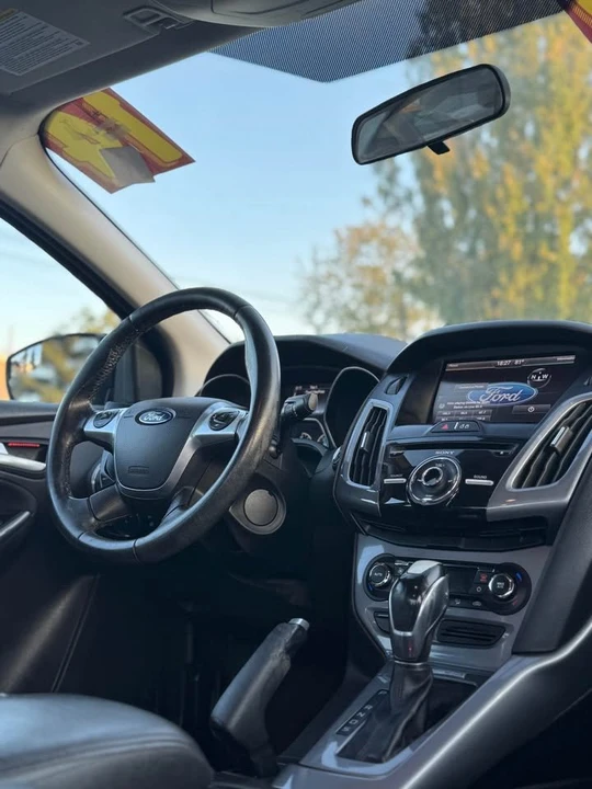 2014 Ford Focus 3rd Gen - Image 17 of 19