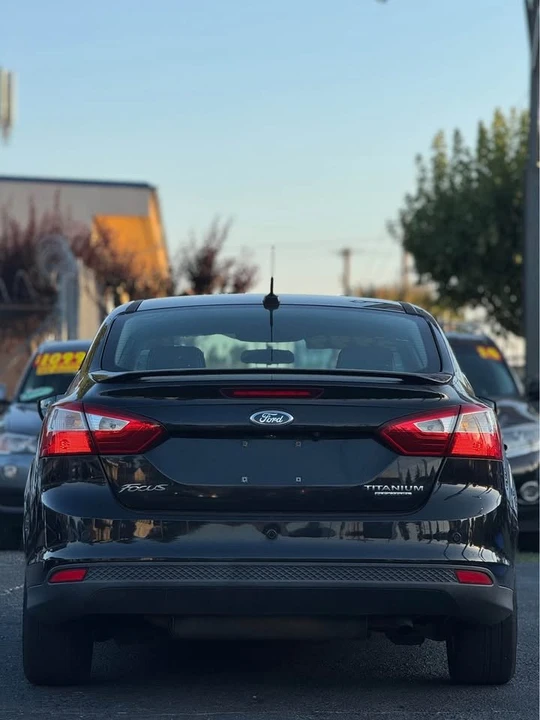 2014 Ford Focus 3rd Gen - Image 4 of 19