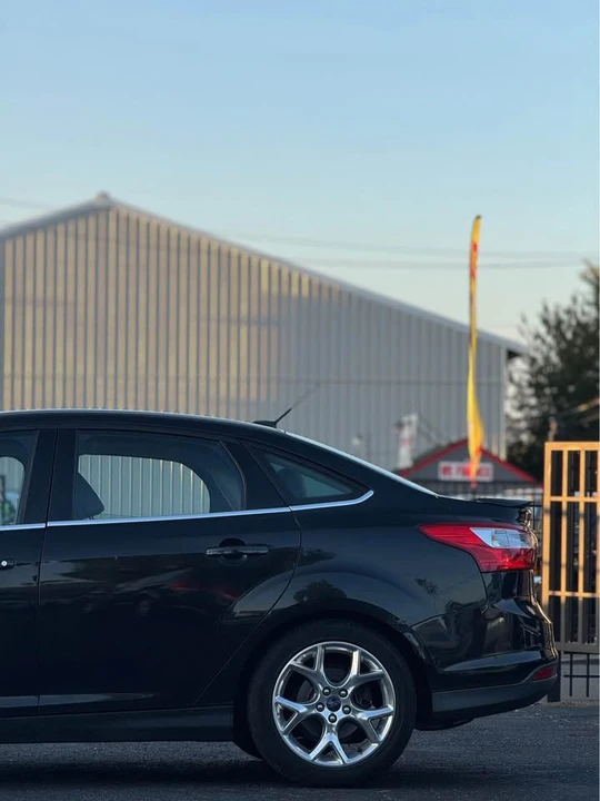 2014 Ford Focus 3rd Gen - Image 19 of 19