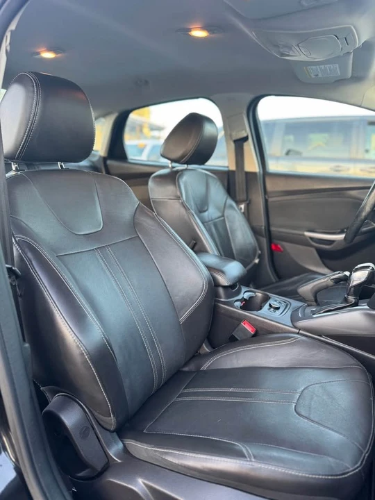 2014 Ford Focus 3rd Gen - Image 13 of 19