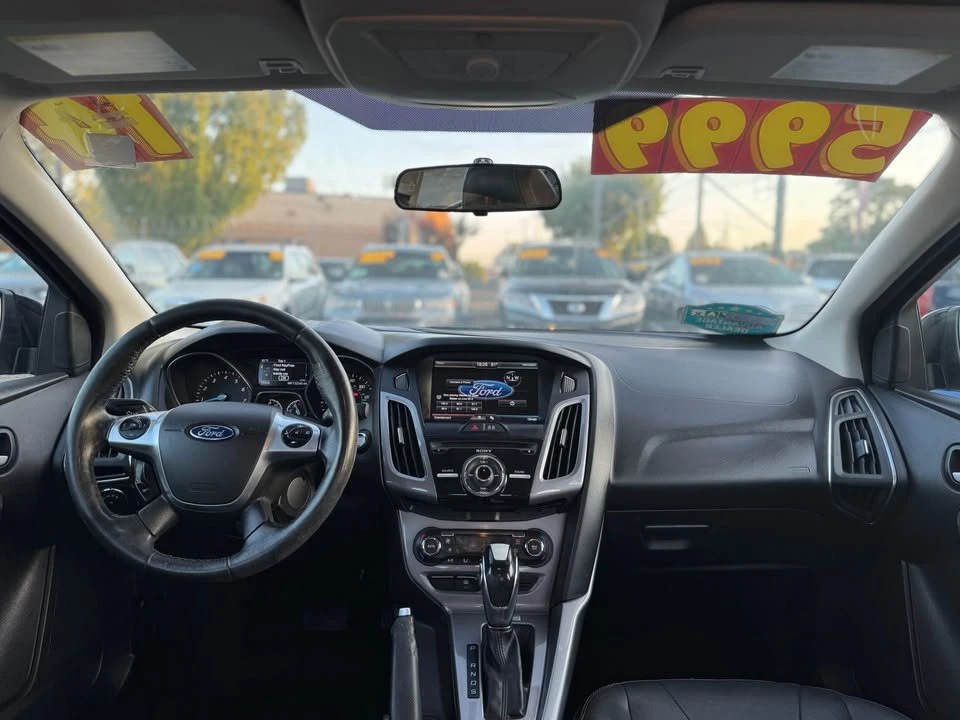 2014 Ford Focus 3rd Gen - Image 14 of 19