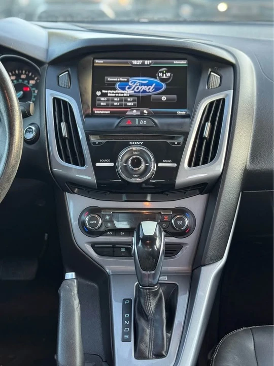 2014 Ford Focus 3rd Gen - Image 18 of 19
