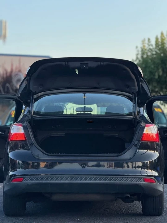 2014 Ford Focus 3rd Gen - Image 15 of 19