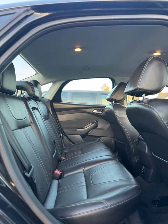 2014 Ford Focus 3rd Gen - Image 12 of 19