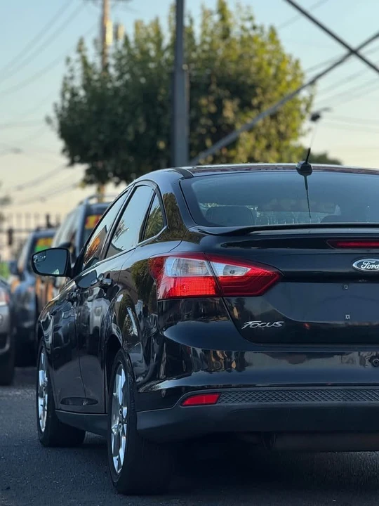2014 Ford Focus 3rd Gen - Image 8 of 19