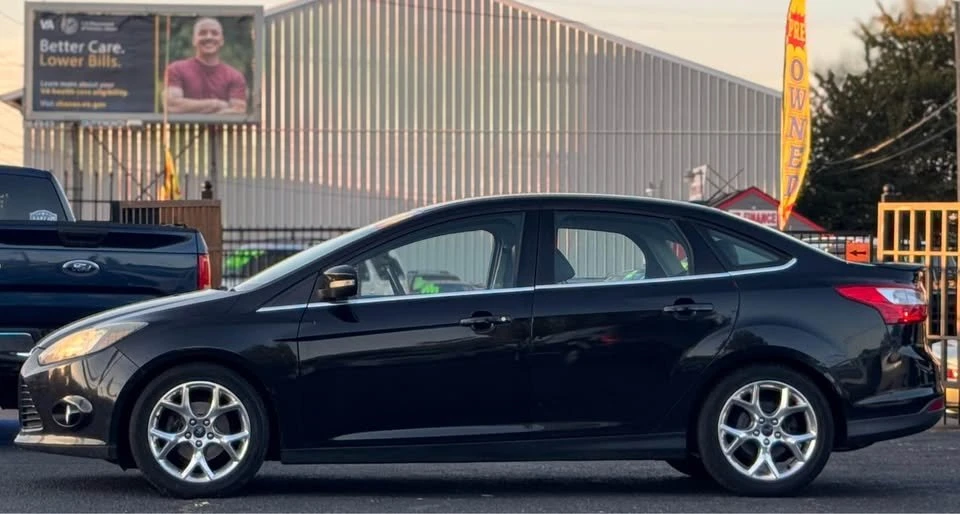 2014 Ford Focus 3rd Gen - Image 6 of 19