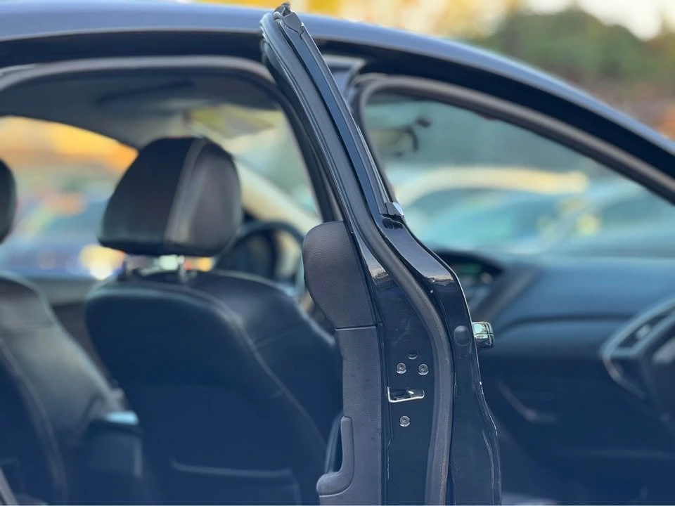 2014 Ford Focus 3rd Gen - Image 16 of 19