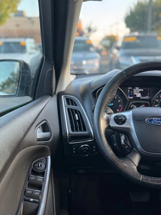 2014 Ford Focus 3rd Gen - Image 7 of 19