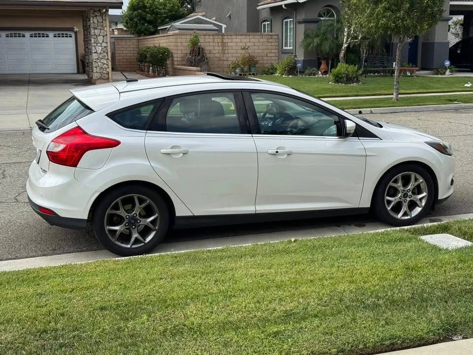 2014 Ford Focus 3rd Gen - Image 7 of 20