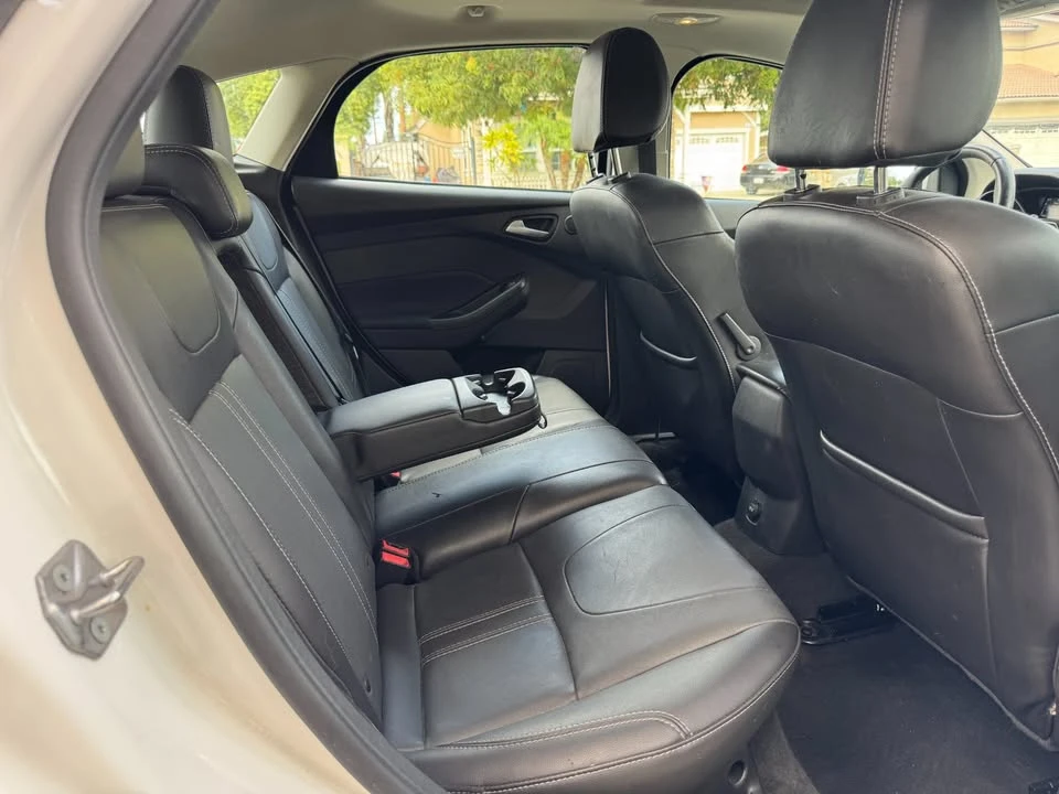 2014 Ford Focus 3rd Gen - Image 17 of 20
