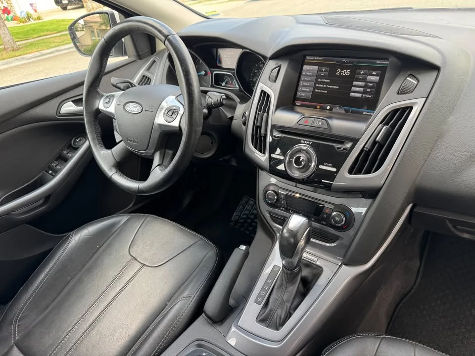 2014 Ford Focus 3rd Gen - Image 19 of 20